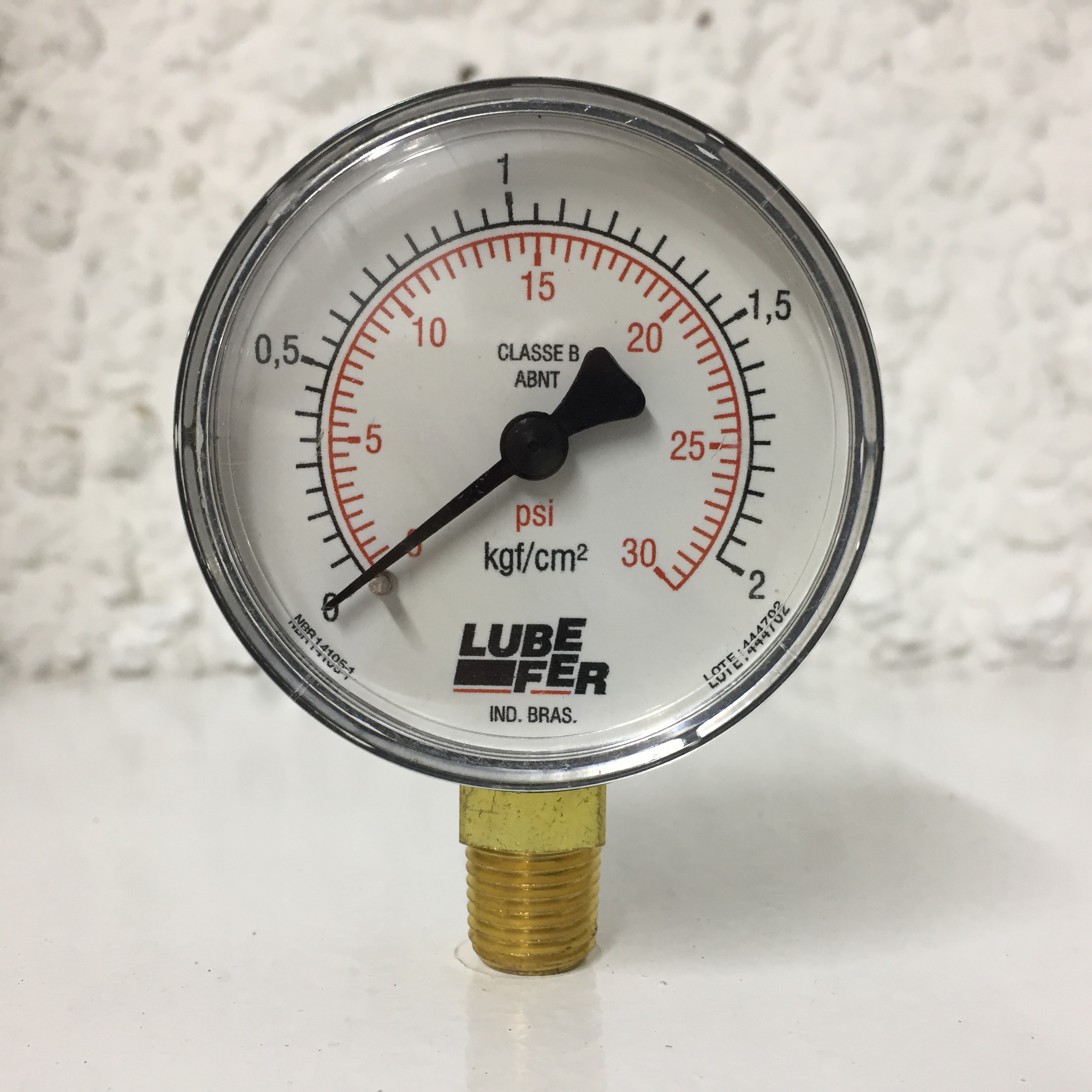 Kgf Cm2 Para Psi